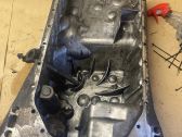 Oil sump