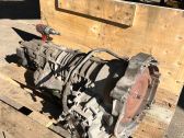 Automatic gearbox