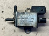 Turbo solenoid valve