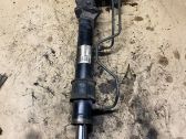 Steering rack