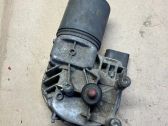 Wiper motor