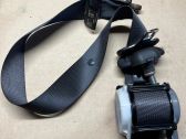 Rear seatbelt
