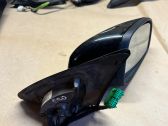 Front door electric wing mirror