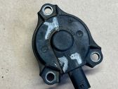 Camshaft vanos timing valve