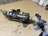 Steering rack