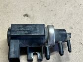 Turbo solenoid valve