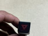 Hazard light switch