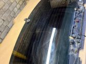 Rear windscreen/windshield window