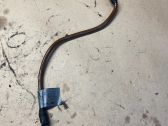 Negative earth cable (battery)