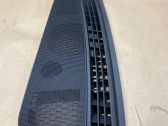 Dash center speaker trim cover