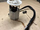 In-tank fuel pump
