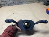 Wiper turn signal indicator stalk/switch