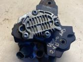 Fuel injection high pressure pump