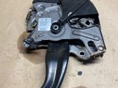 Handbrake/parking brake lever assembly