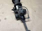 Front shock absorber with coil spring