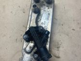Transmission/gearbox oil cooler