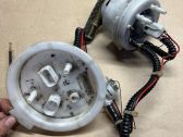 In-tank fuel pump