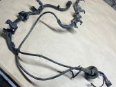 Handbrake wiring loom/harness