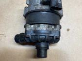 Electric auxiliary coolant/water pump