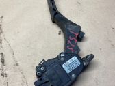 Pedal del acelerador