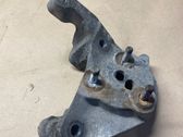Engine mounting bracket