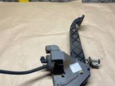 Clutch pedal