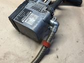 Auxiliary pre-heater (Webasto)