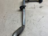 Webasto auxiliary heater silencer
