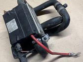 Coolant heater