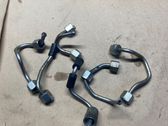 Fuel line pipe