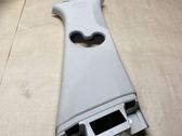 (B) pillar trim (top)