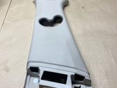 (B) pillar trim (top)