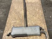Muffler/silencer