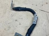 Positive cable (battery)