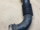 Air intake duct part
