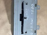 Radio/CD/DVD/GPS head unit