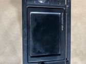 Radio/CD/DVD/GPS head unit