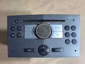 Radio / CD-Player / DVD-Player / Navigation