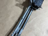Wischergestänge Wischermotor vorne