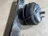 Engine mount bracket
