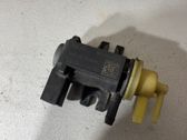 Électrovanne turbo