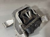 Engine mount bracket
