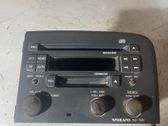 Radio/CD/DVD/GPS head unit