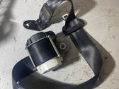 Rear seatbelt