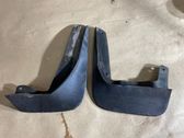Front mudguard