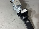 Ignition lock