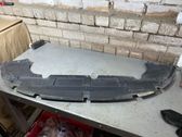 Placa protectora/plataforma del parachoques delantero
