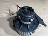 Heater fan/blower