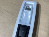 Rear seat light