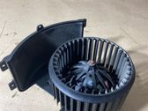 Heater fan/blower